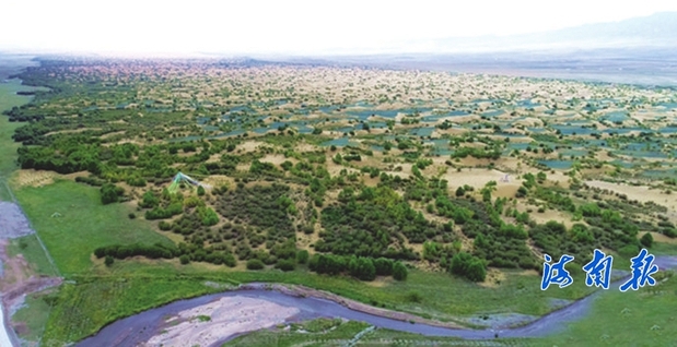 贵南:五件新鲜事诉说牧民生活新变迁