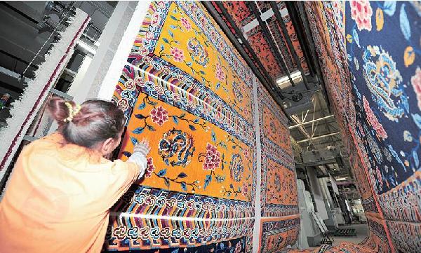 青海品牌:走出高原天地宽