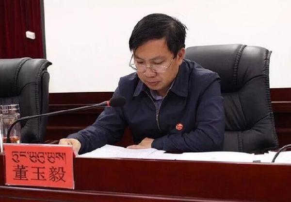 全州农牧区"两学一做"学习教育常态化制度化交流推进