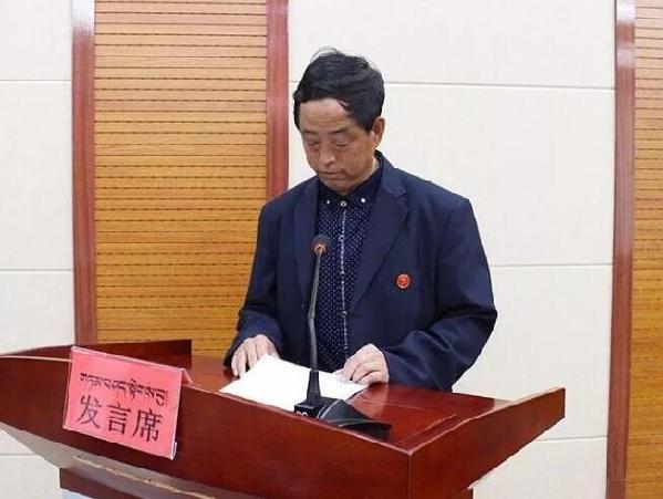 全州农牧区"两学一做"学习教育常态化制度化交流推进