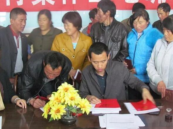 【砥砺奋进的五年】海晏县经济社会发展系列报