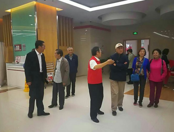 不忘初心,一分钱精神铸造卓越工行人--记青海工