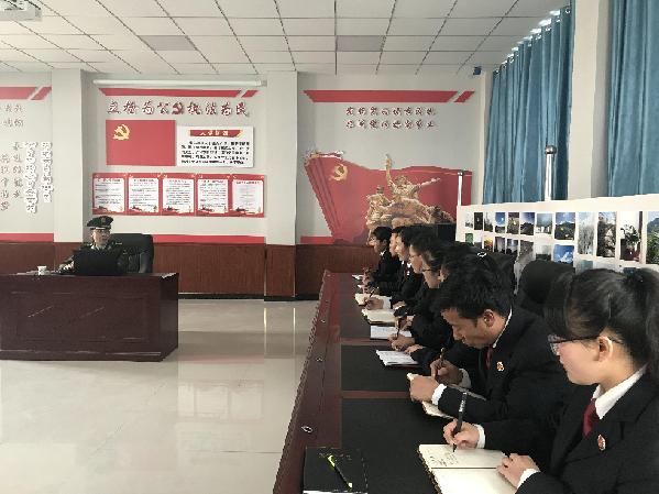 隐患险于明火 防范胜于救灾