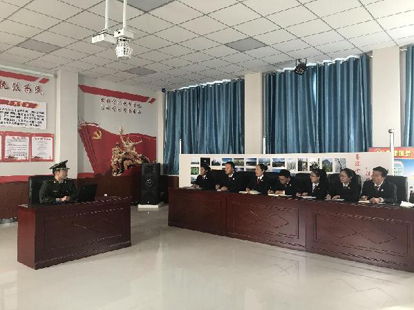 隐患险于明火 防范胜于救灾