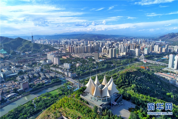 全国文明城市公布 青海西宁成功入选