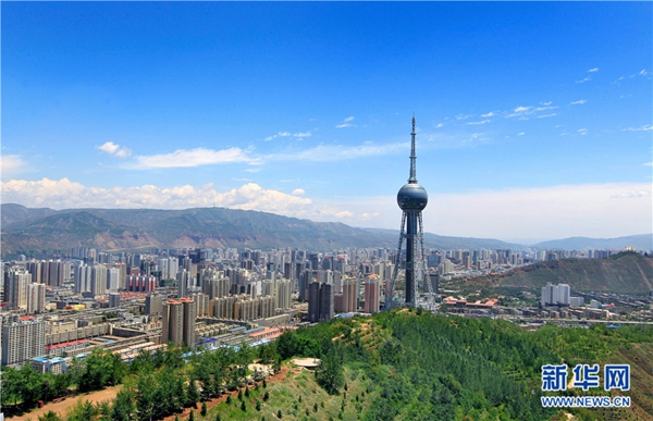 全国文明城市公布 青海西宁成功入选