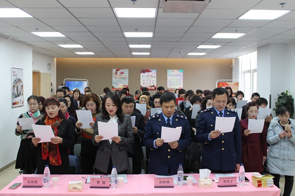 西宁市积极创建无传销社区 全力遏制非法传销