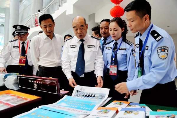 青海3名学生进入全国决赛 青少年毒品预防教育