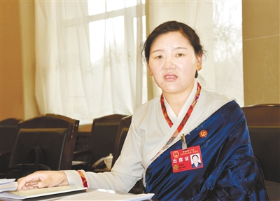 【我来自基层】努力实现四个转变