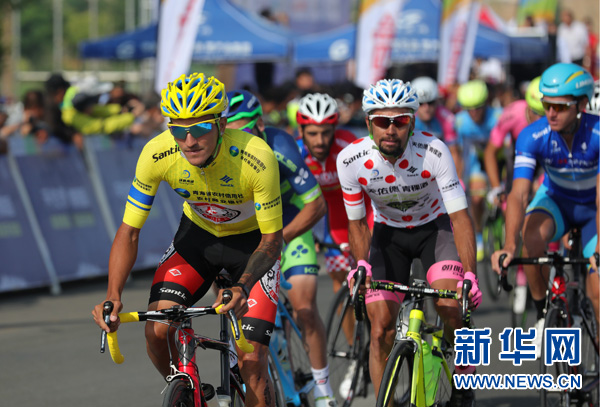 2018年,青海的这十项国际品牌赛事你不容错过