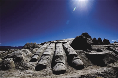 茶卡盐湖景区今日开园迎客 4月26日至5月10日