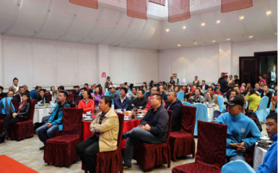 大美青海天境游 鱼鸟天堂在刚察 -旅游让生活更