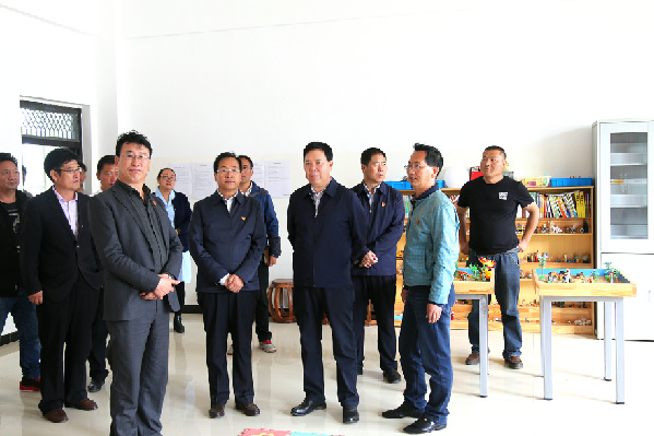 办好人民满意的教育不断增强人民群众的教育获