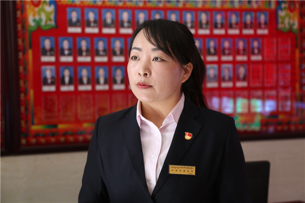 玉树:互联网+大数据 助力高原智慧城市建设新