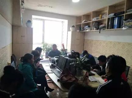 建设乡召开2018年防汛工作安排部署会