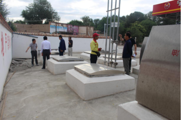 邀请专家全面落实危险化学品生产储存 企业安