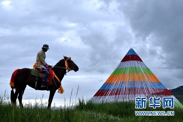 旅游+扶贫:生态牧场上的“富民曲”惹火宝贝妃