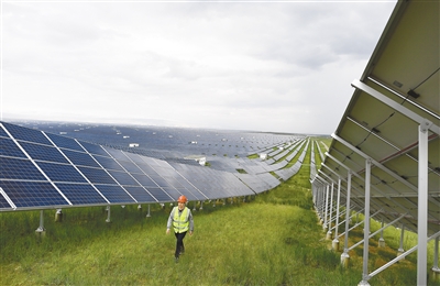 新动能快速成长--上半年青海经济发展亮点系列