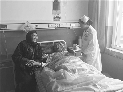 农牧民小病小疾,不再直奔省城