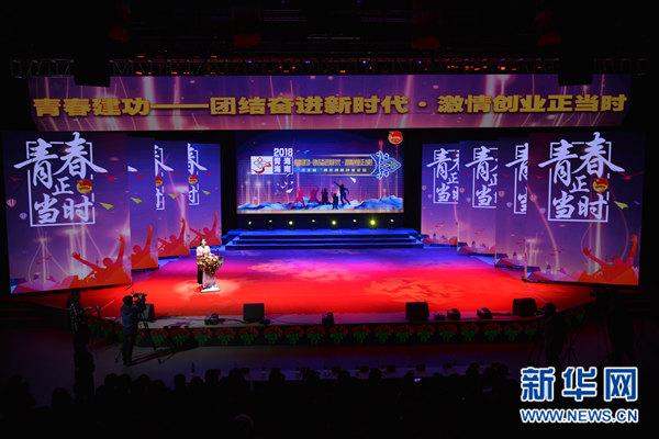 栽桐引凤 释放活力