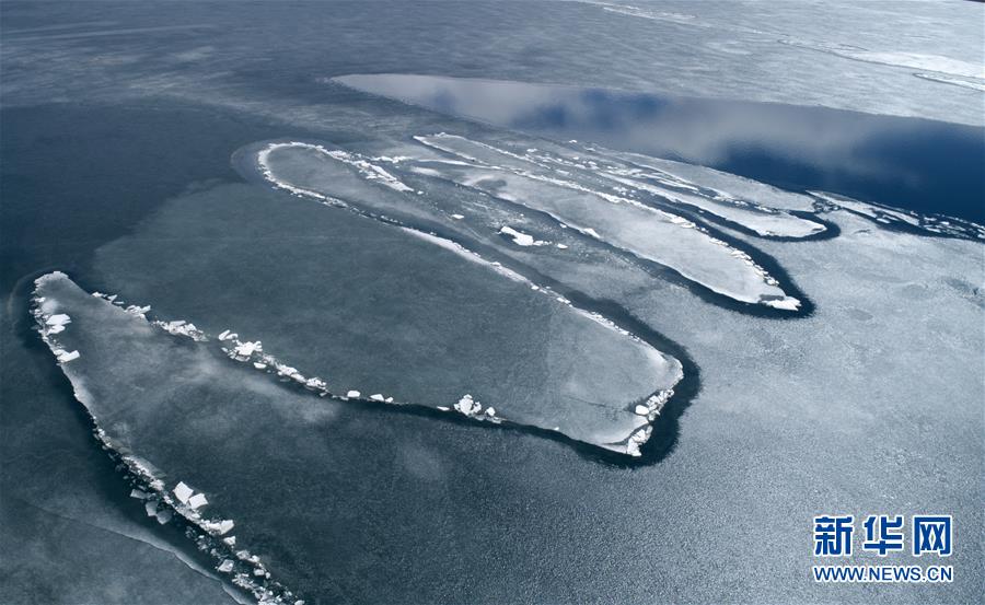 （美丽中国）（7）春临青海湖