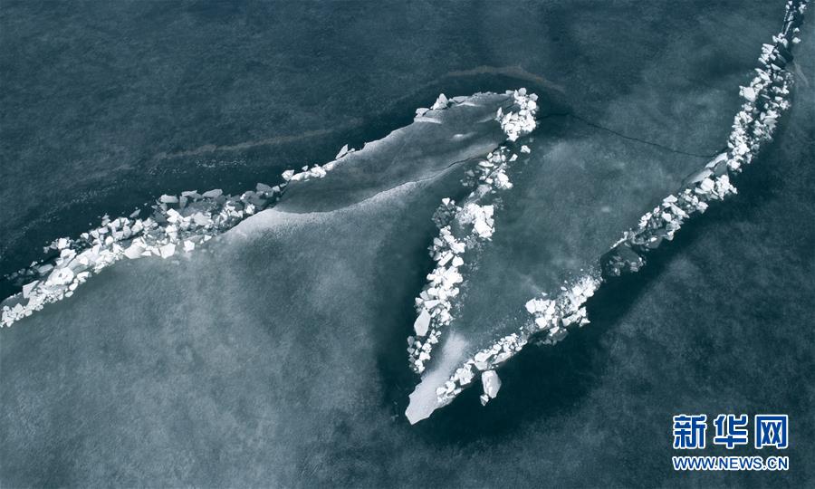 （美丽中国）（9）春临青海湖