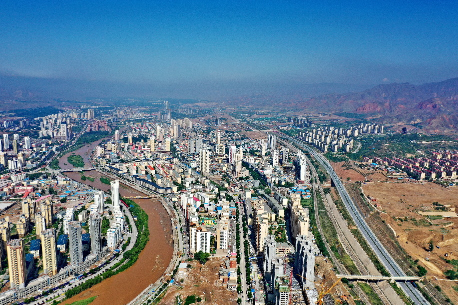 青海海东乐都gdp_我国最年轻的地级市 不是三沙市 你知道是哪个吗