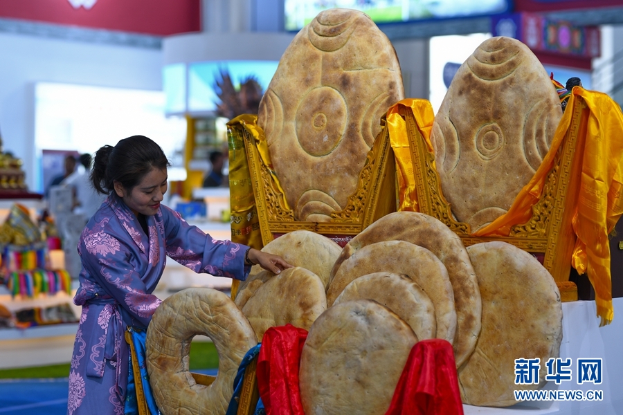 新意，这届青洽会有心意！