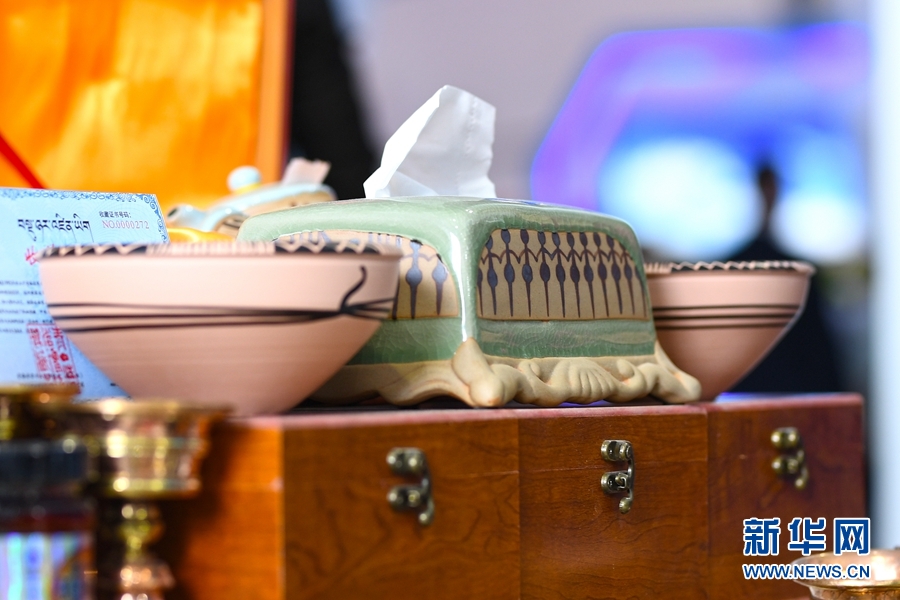 新意，这届青洽会有心意！