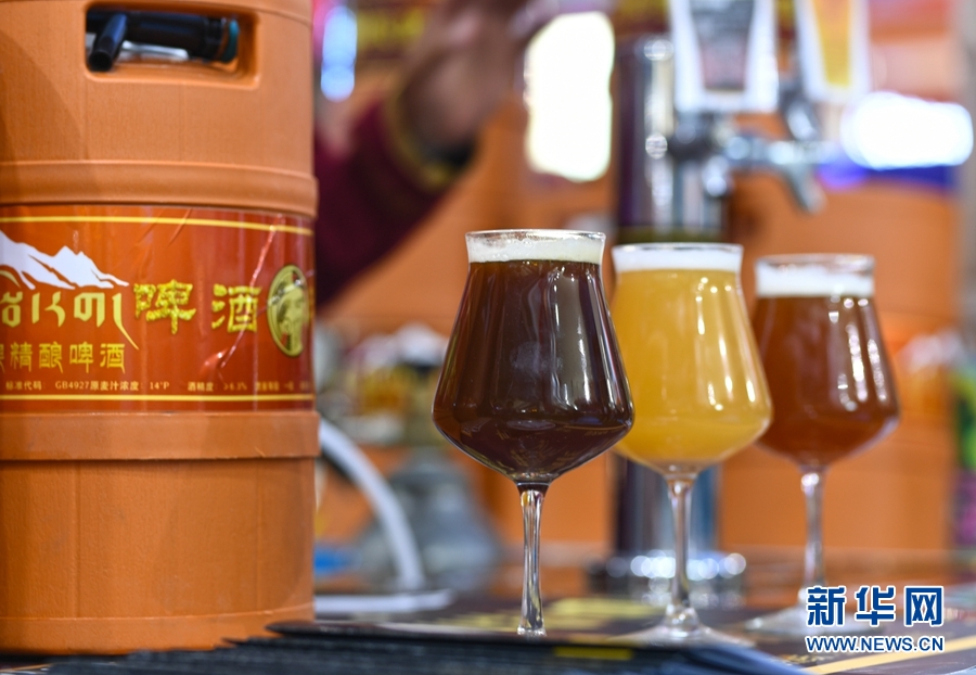 新意，这届青洽会有心意！