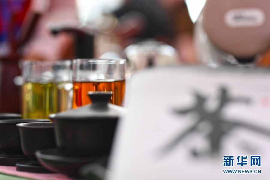 新意，这届青洽会有心意！