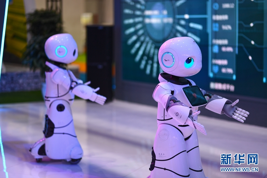 新意，这届青洽会有心意！