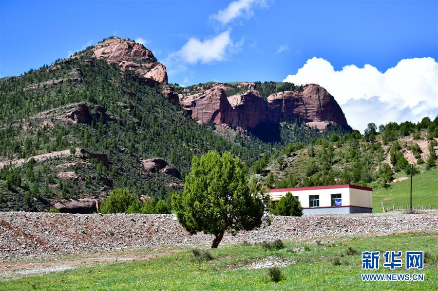 (图文互动)(3)多方合力保护“绿水青山”——澜沧江园区生态保护见闻