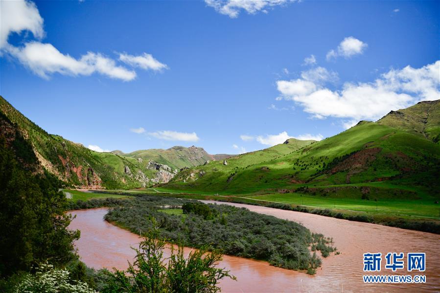 (图文互动)(4)多方合力保护“绿水青山”——澜沧江园区生态保护见闻
