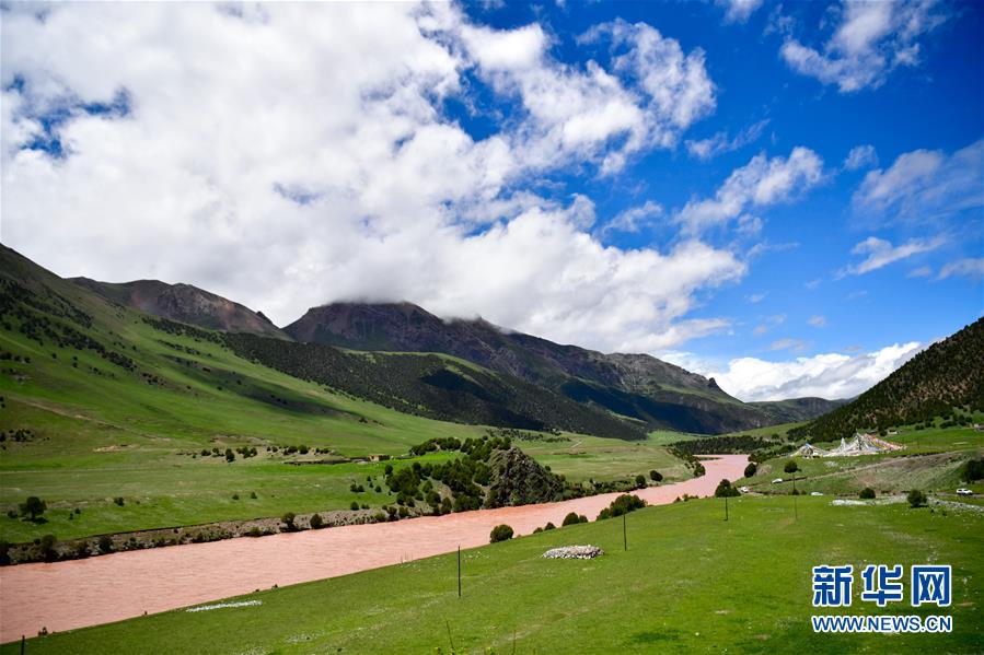 （图文互动）（6）多方合力保护“绿水青山”——澜沧江园区生态保护见闻