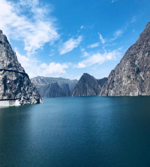 山西、广西部分全国人大代表视察贵德公益诉讼检察工作（最新发布）