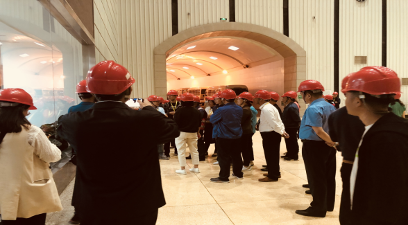 山西、广西部分全国人大代表视察贵德公益诉讼检察工作（最新发布）