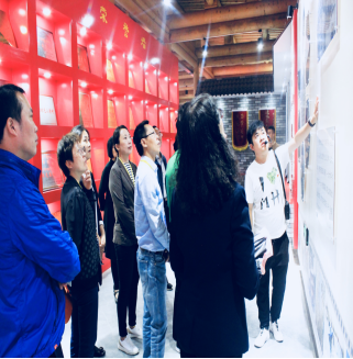 山西、广西部分全国人大代表视察贵德公益诉讼检察工作（最新发布）