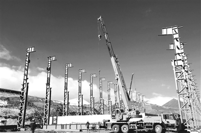 『青海日报』青海：多项社保措施为企业复工复产按下“快进键”