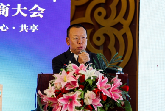 天佑德青稞酒公司举行2020年度全国经销商大会2020-09-18 15:09:14