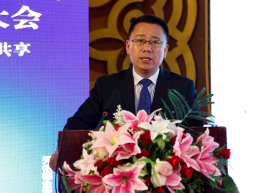 天佑德青稞酒公司举行2020年度全国经销商大会2020-09-18 15:09:14