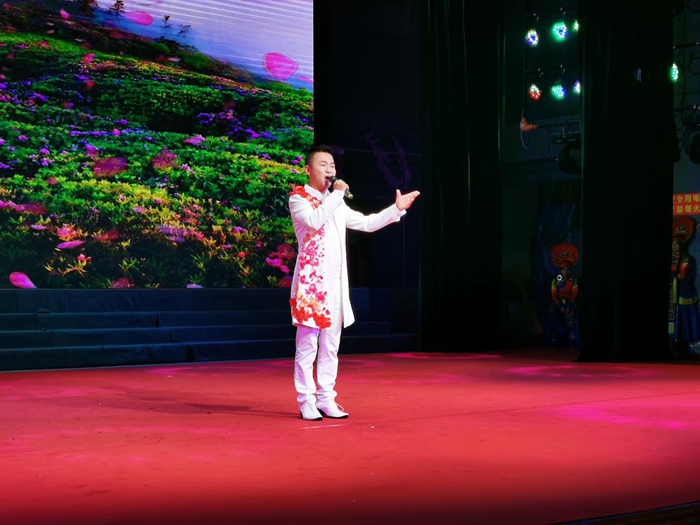 青稞酒文化节圆满落幕2020-09-22 18:27:16