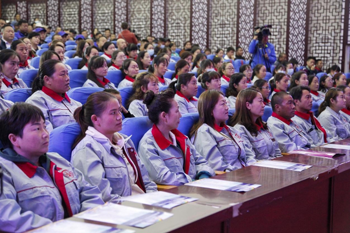 青稞酒文化节圆满落幕2020-09-22 18:27:16