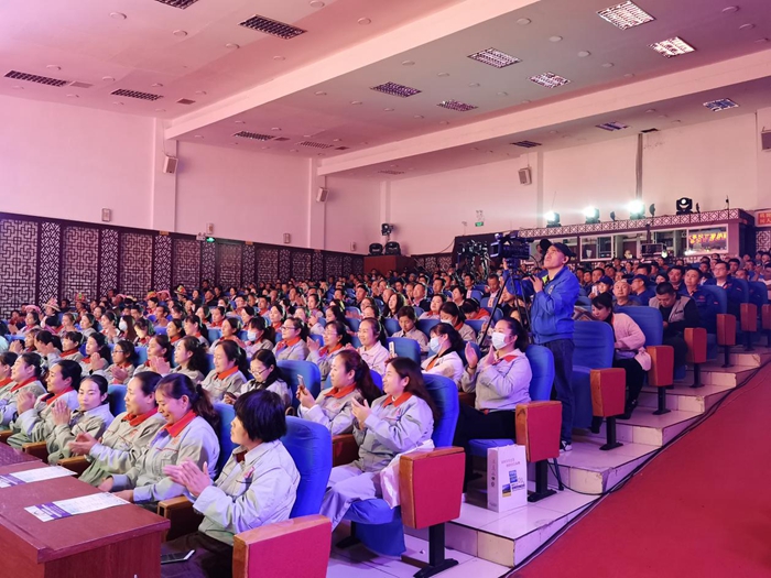 青稞酒文化节圆满落幕2020-09-22 18:27:16