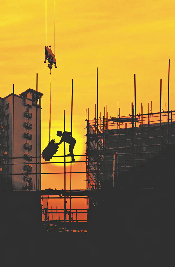 「青海日报」喜看家乡新变化——“走向我们的小康生活”随手拍大赛优秀作品选登（十）