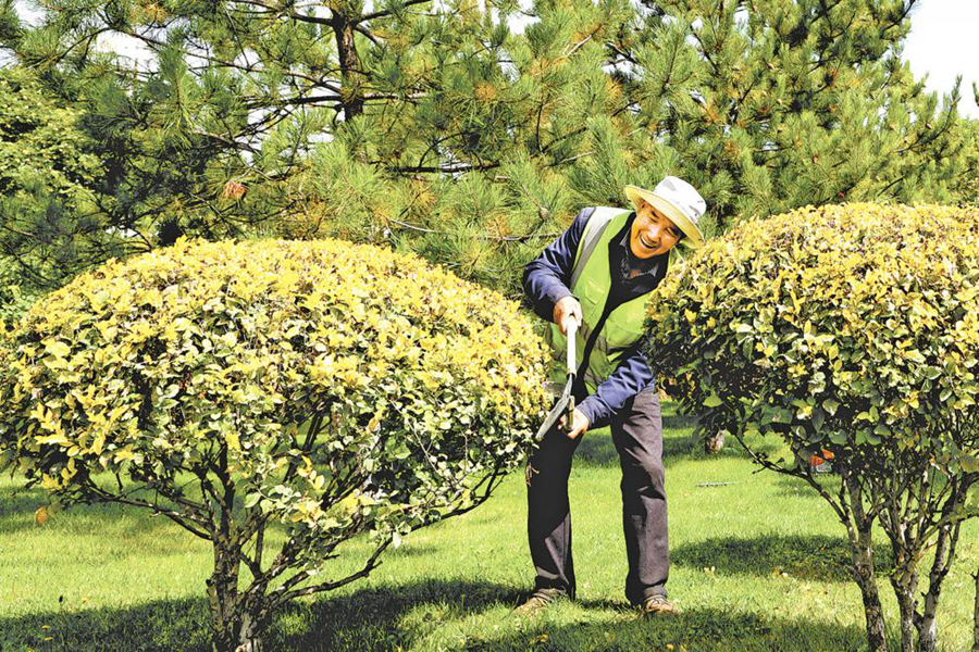 「青海日报」喜看家乡新变化——“走向我们的小康生活”随手拍大赛优秀作品选登（十）