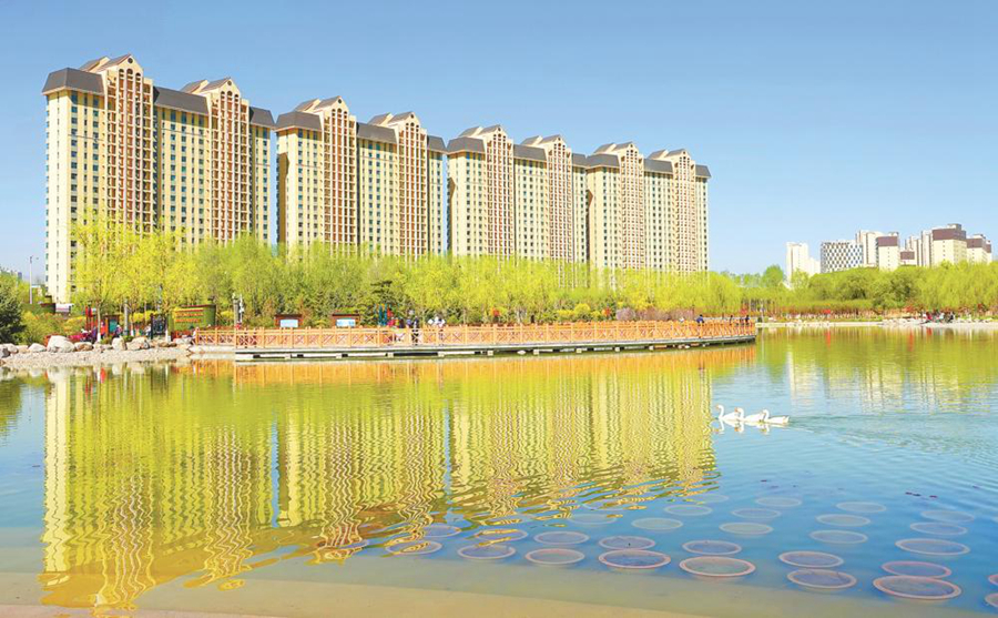 「青海日报」喜看家乡新变化——“走向我们的小康生活”随手拍大赛优秀作品选登（十）