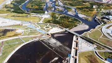 新华网■青海刚察，原来这么美！