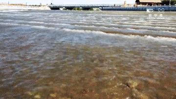 新华网■青海刚察，原来这么美！