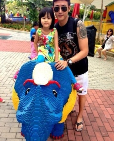 谢霆锋文章邓超陆毅黄磊 爸爸去哪儿下季嘉宾